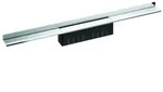 Dallmer Duschrinne CeraWall Select 1200mm - Edelstahl poliert