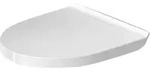 Duravit Design Classics Metallkonsole Scola - Wei&szlig;