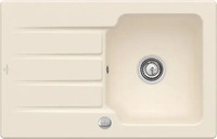Villeroy & Boch 334002FU, Villeroy & Boch Architectura 45 K&uuml;chensp&uuml;le, mit