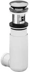 Villeroy & Boch EasyAccess Siphon - Neutral
