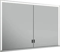 KEUCO 14318172301, KEUCO Royal Lumos Wandeinbau-Spiegelschrank 1050 x 735 x...