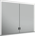 KEUCO 14313172301, KEUCO Royal Lumos Wandeinbau-Spiegelschrank 900 x 735 x 165mm