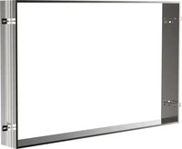 emco 949700017, emco asis prime 2 Einbaurahmen 1200mm Neutral