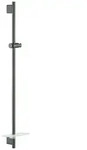 GROHE Rainshower SmartActive Brausestange 900mm - hard graphite geb&uuml;rstet