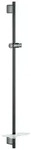 GROHE Rainshower SmartActive Brausestange 900mm - hard graphite