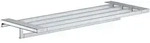 Hansgrohe AddStoris Handtuchablage - Chrom