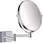 Hansgrohe AddStoris Rasierspiegel - Chrom