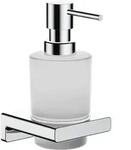 Hansgrohe AddStoris Lotionspender - Chrom