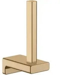 Hansgrohe AddStoris Ersatz-Papierrollenhalter - brushed bronze