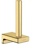 Hansgrohe AddStoris Ersatz-Papierrollenhalter - polished gold optic