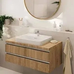 Hansgrohe Vernis Blend Standventil 70 f&uuml;r Kaltwasser ohne Ablaufgarnitur - chrom