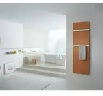 Zehnder Vitalo Bar Badheizk&ouml;rper f&uuml;r Elektroanschluss Modell VIPE-160-050/GD -