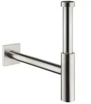 Dornbracht Geruchsverschluss 1 1/4" - platin geb&uuml;rstet