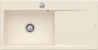 Villeroy & Boch 336202FU, Villeroy & Boch Subway Style 60 Sp&uuml;lbecken, Becken links,