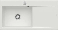 Villeroy & Boch 336202SM, Villeroy & Boch Subway Style 60 Sp&uuml;lbecken, Becken links,