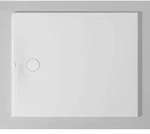 Duravit Tempano bodeb&uuml;ndige Duschwanne Rechteck, 1200 x 1000mm - Wei&szlig;
