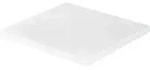 Duravit Stonetto Rechteck-Duschwanne 1600 x 900mm - wei&szlig; matt