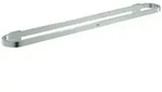GROHE Selection Badetuchhalter 600mm - supersteel
