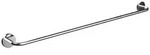 emco round Badetuchhalter 800mm - chrom
