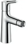 Hansgrohe Einhebel-Bidetmischer Talis S mit Zugstangen Ablaufgarnitur 72200000 -