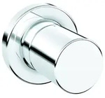 GROHE Grohtherm 3000 Cosmopolitan Unterputz-Ventil - chrom