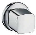 Hansgrohe Abstellventil E Unterputz Metris - Chrom