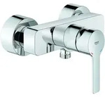 GROHE Lineare Einhand-Brausebatterie - chrom