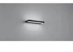 Helestra Slate LED-Wandleuchte 1200 x 25 x 105mm - chrom