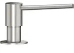 Villeroy & Boch Seifenspender - Edelstahl