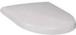 Villeroy & Boch Deckel f&uuml;r Urinal - Stone white CeramicPlus