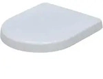TOTO WC-Sitz MH - wei&szlig;