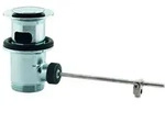 GROHE Ablaufgarnitur 1 1/4" - chrom