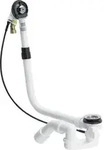 Viega Multiplex Trio-Ab-/&Uuml;berlauf Funktionseinheit Modell 6161.62, 725778 - Chrom