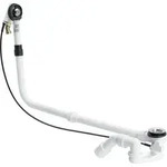 Viega Multiplex Trio-Ab-/&Uuml;berlauf Funktionseinheit Modell 6161.72, 725778 - Chrom
