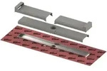TECE TECEdrainline-Evo, Duschrinne, 1200 mm - neutral