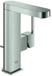 GROHE Plus Einhand-Waschtischbatterie M-Size, mit Zugstangen-Ablaufgarnitur -