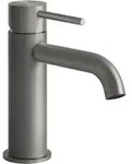 Gessi 316 Flessa Waschtisch-Einhebelmischer ohne Ablaufgarnitur, Ausladung 122mm -