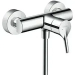 Hansgrohe Einhebel-Brausemischer Aufputz Talis S 72600000 - Chrom