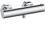 KLUDI Objekta Thermostat Brausearmatur - chrom
