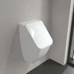 Villeroy & Boch Deckel f&uuml;r Urinal - wei&szlig;