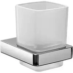 emco trend Glashalter - chrom