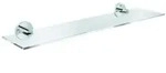 GROHE Essentials Ablage - chrom