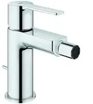 GROHE Lineare Einhand-Bidetbatterie - chrom