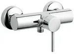 KLUDI Bozz Brause-Einhandmischer - chrom