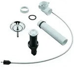 GROHE Eurosmart CE Infrarot-Elektronik-Waschtischmischer - Neutral