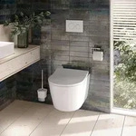 TOTO Wand-WC RP compact - wei&szlig;