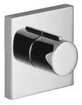 Dornbracht Symetrics Unterputzventil 1/2" - Chrom