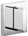 Dornbracht Unterputzventil rechtsschlie&szlig;end, 1/2" - Chrom