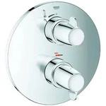 GROHE Grohtherm Special Thermostat-Brausebatterie - chrom