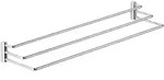Giese Etagere 3-teilig - Chrom